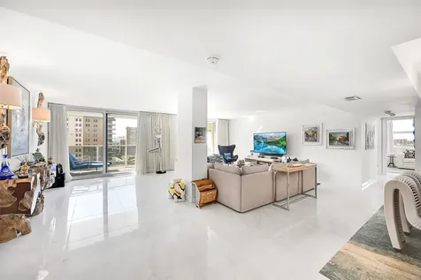 1880 S Ocean Drive Hallandale Beach FL 33009