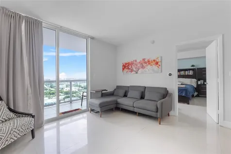 1800 N Bayshore Drive Miami FL 33132