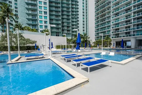 1800 N Bayshore Drive Miami FL 33132
