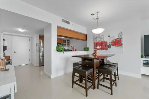 1800 N Bayshore Drive Miami FL 33132