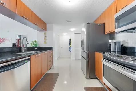 1800 N Bayshore Drive Miami FL 33132