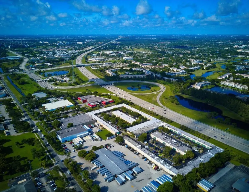 1771 Blount Road Pompano Beach FL 33069
