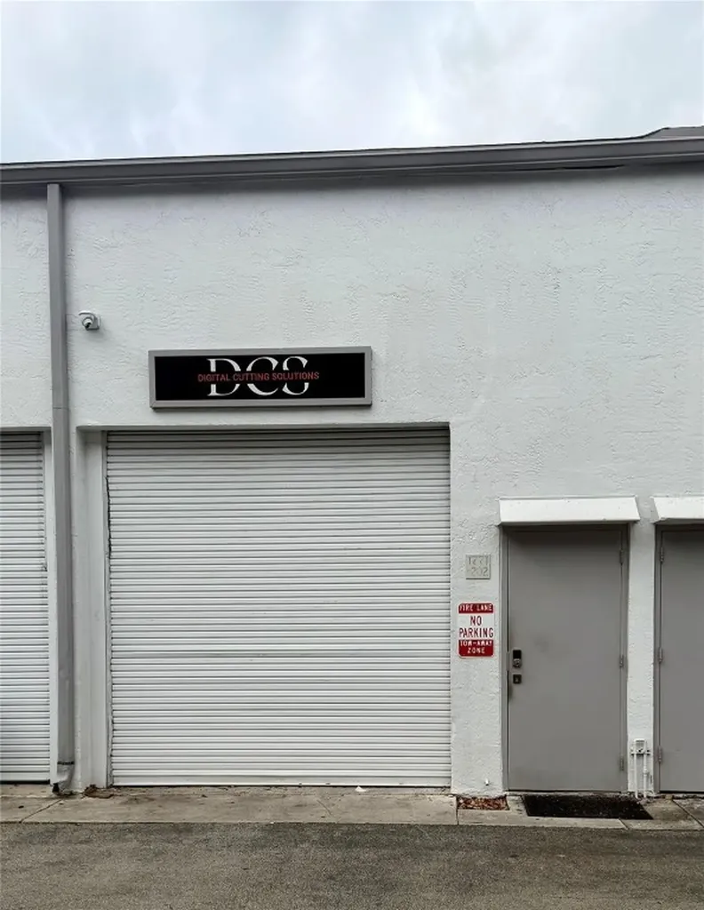 1771 Blount Road Pompano Beach FL 33069