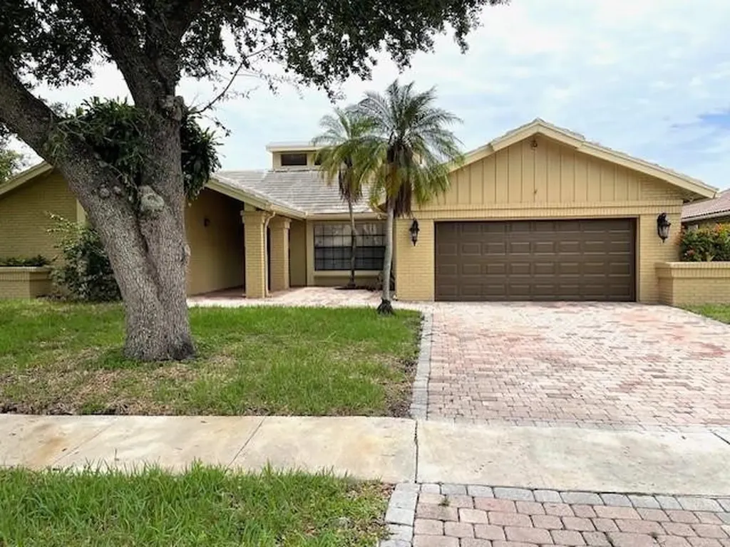 1712 NW 91st Avenue Plantation FL 33322