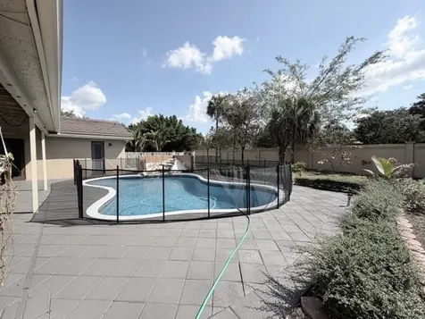 1712 NW 91st Avenue Plantation FL 33322