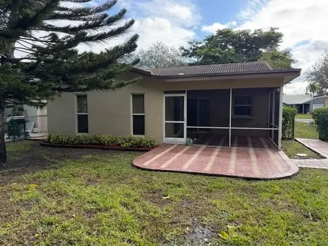 1800 NW 93rd Terrace Coral Springs FL 33071