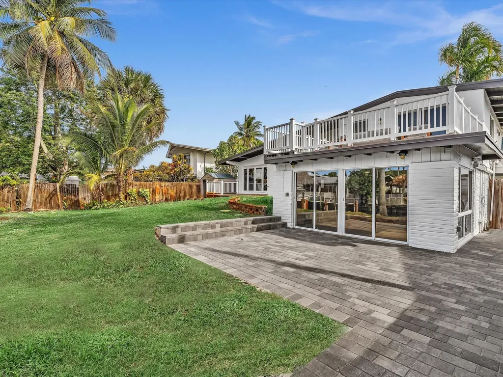 2507 Okeechobee Lane Fort Lauderdale FL 33312