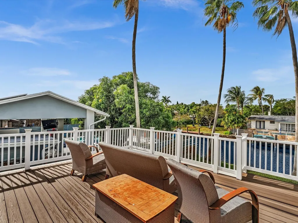 2507 Okeechobee Lane Fort Lauderdale FL 33312