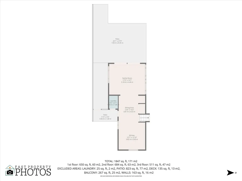 2507 Okeechobee Lane Fort Lauderdale FL 33312