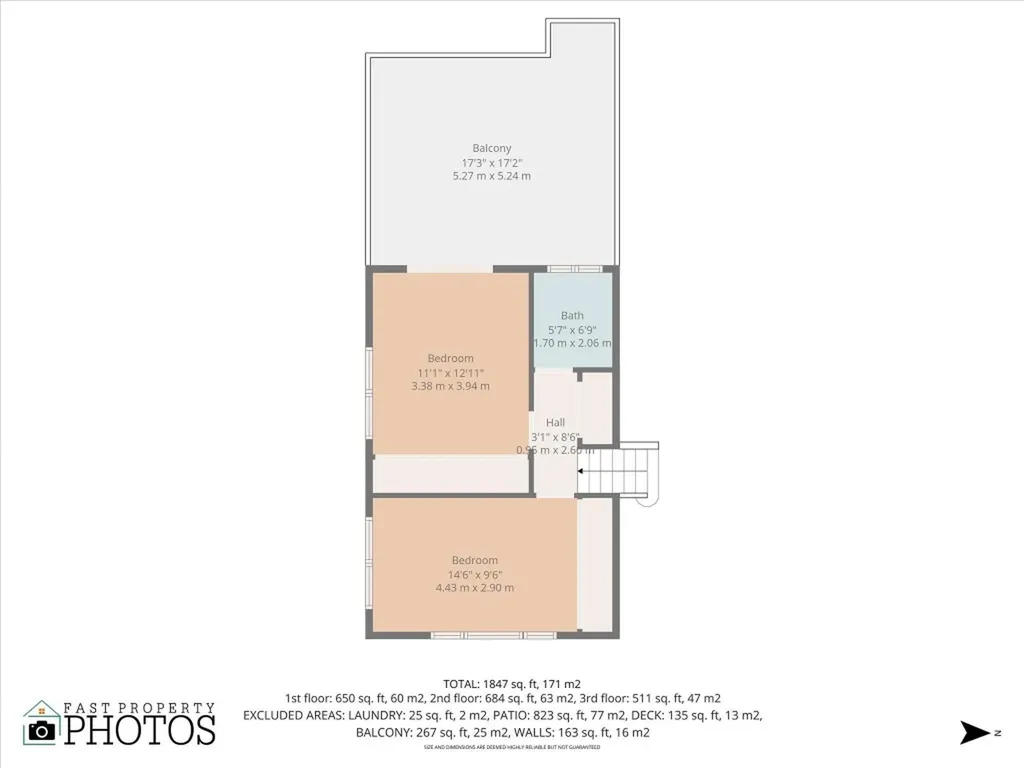2507 Okeechobee Lane Fort Lauderdale FL 33312