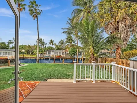 2507 Okeechobee Lane Fort Lauderdale FL 33312