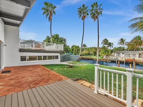 2507 Okeechobee Lane Fort Lauderdale FL 33312