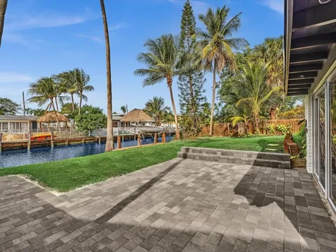 2507 Okeechobee Lane Fort Lauderdale FL 33312