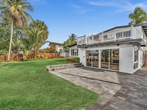 2507 Okeechobee Lane Fort Lauderdale FL 33312
