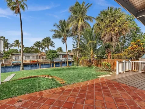 2507 Okeechobee Lane Fort Lauderdale FL 33312