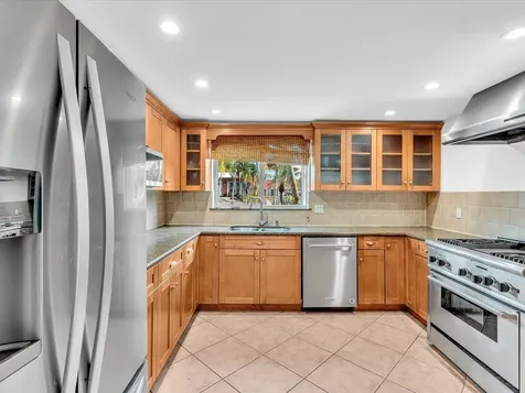 2507 Okeechobee Lane Fort Lauderdale FL 33312
