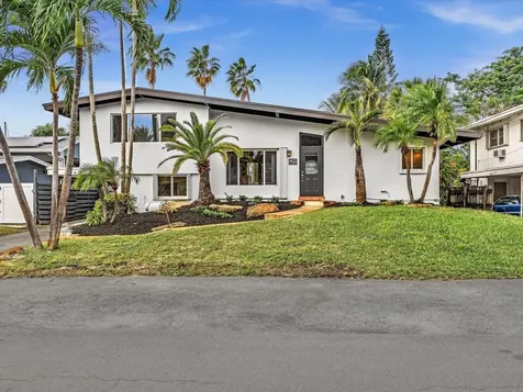 2507 Okeechobee Lane Fort Lauderdale FL 33312
