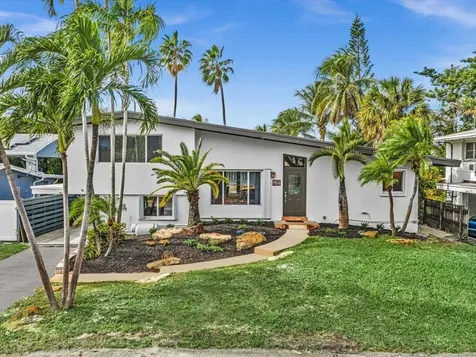 2507 Okeechobee Lane Fort Lauderdale FL 33312