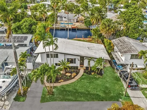 2507 Okeechobee Lane Fort Lauderdale FL 33312