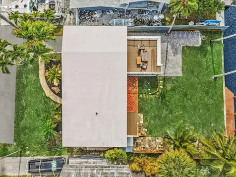2507 Okeechobee Lane Fort Lauderdale FL 33312