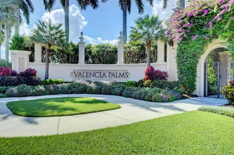 6940 Balboa Island Court Delray Beach FL 33446