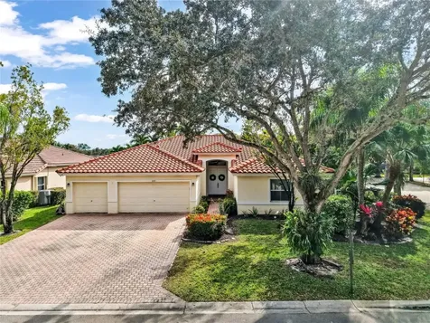 5252 NW 51st Street Coconut Creek FL 33073
