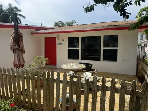 1507 Hayes Street Hollywood FL 33020