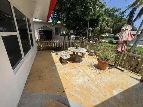 1507 Hayes Street Hollywood FL 33020