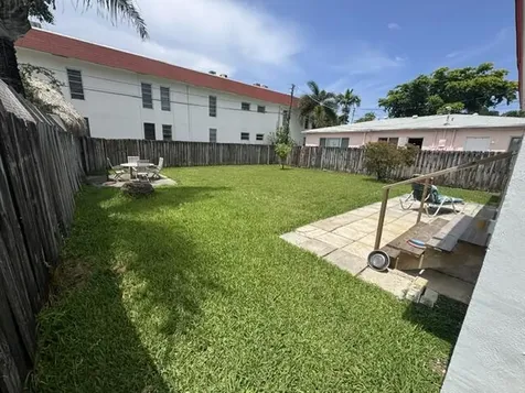 1507 Hayes Street Hollywood FL 33020