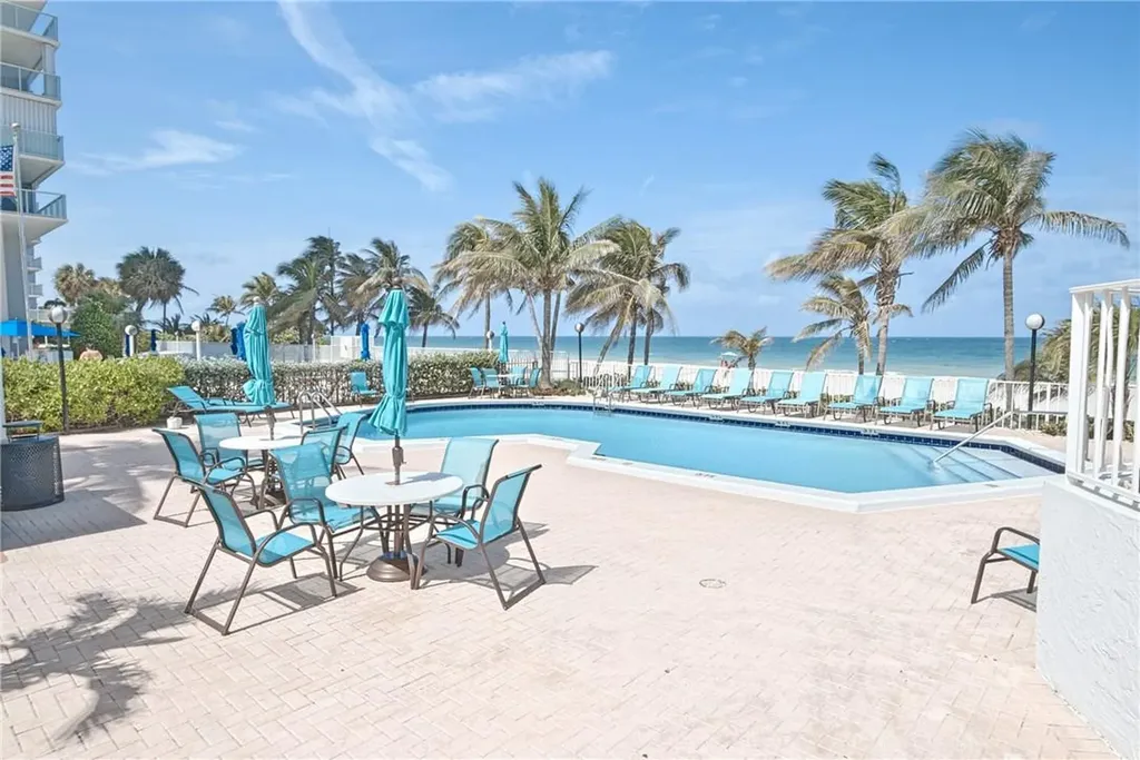 1010 S Ocean Boulevard Pompano Beach FL 33062