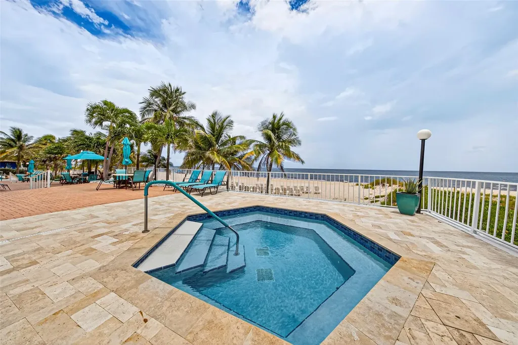 1010 S Ocean Boulevard Pompano Beach FL 33062