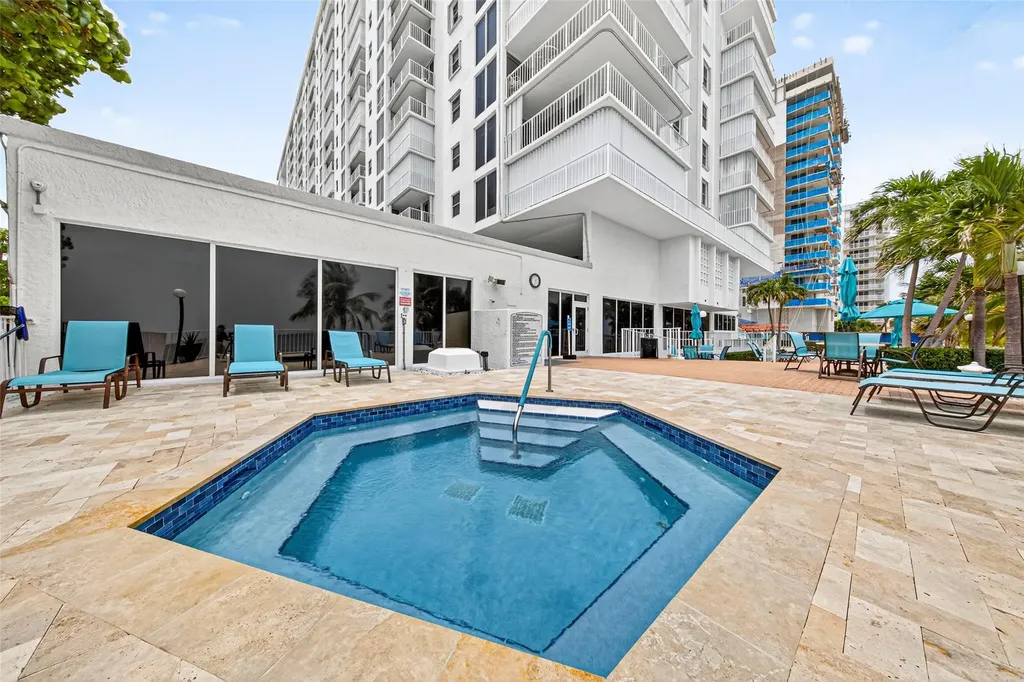 1010 S Ocean Boulevard Pompano Beach FL 33062