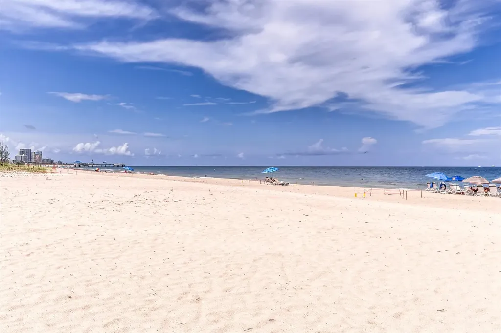 1010 S Ocean Boulevard Pompano Beach FL 33062
