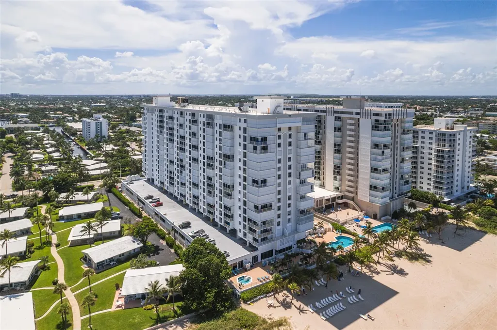 1010 S Ocean Boulevard Pompano Beach FL 33062