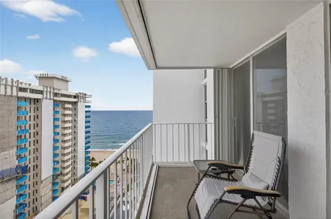 1010 S Ocean Boulevard Pompano Beach FL 33062