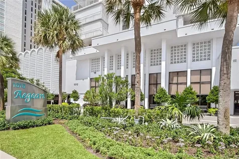 1010 S Ocean Boulevard Pompano Beach FL 33062