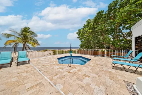 1010 S Ocean Boulevard Pompano Beach FL 33062