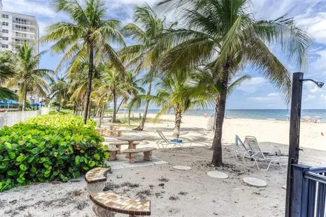 1010 S Ocean Boulevard Pompano Beach FL 33062