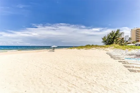 1010 S Ocean Boulevard Pompano Beach FL 33062