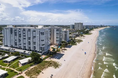 1010 S Ocean Boulevard Pompano Beach FL 33062