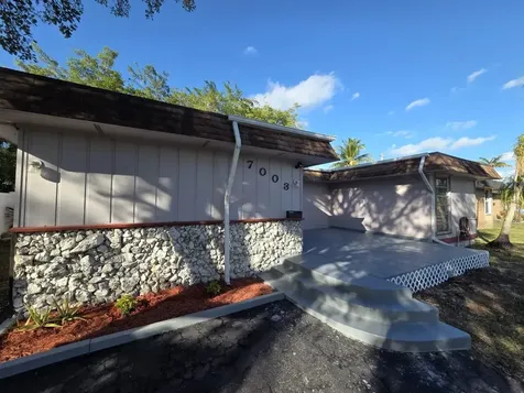 7003 NW 79th Street Tamarac FL 33321