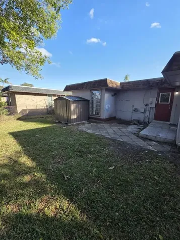 7003 NW 79th Street Tamarac FL 33321