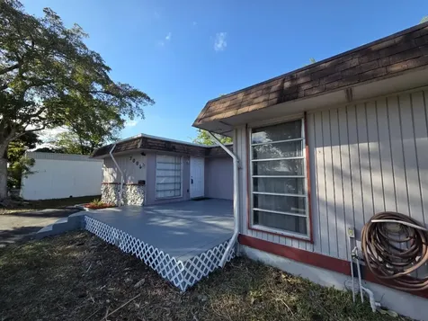 7003 NW 79th Street Tamarac FL 33321