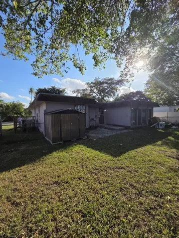 7003 NW 79th Street Tamarac FL 33321