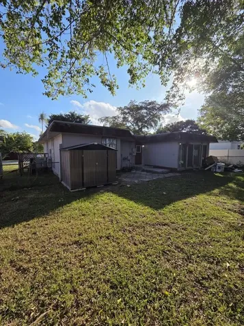 7003 NW 79th Street Tamarac FL 33321