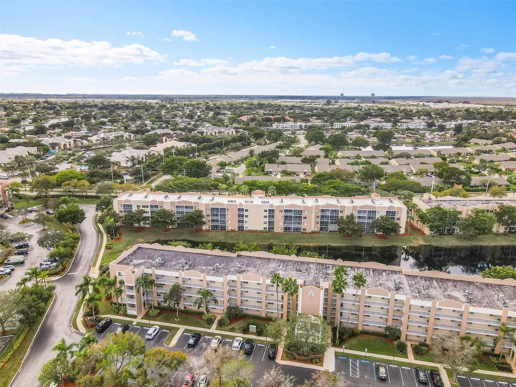 9537 Weldon Circle Fort Lauderdale FL 33321