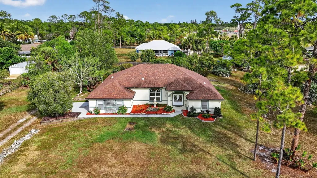 15811 88th Place Loxahatchee FL 33470
