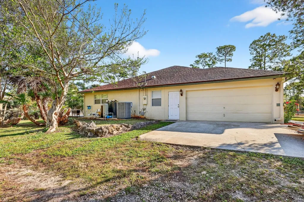 15811 88th Place Loxahatchee FL 33470