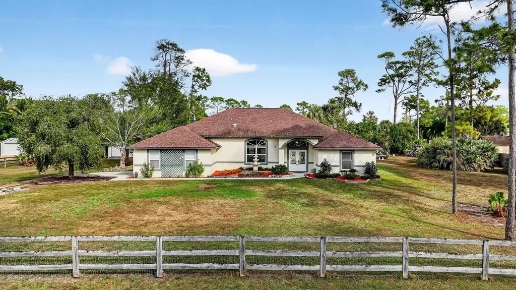 15811 88th Place Loxahatchee FL 33470