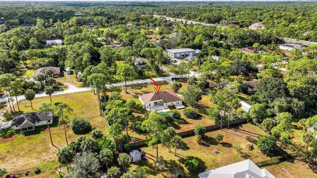 15811 88th Place Loxahatchee FL 33470